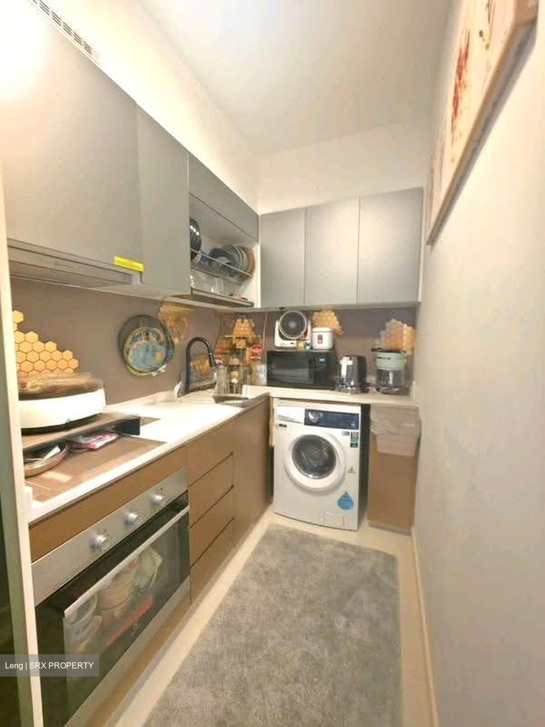 Treasure at Tampines (D18), Condominium #620031811